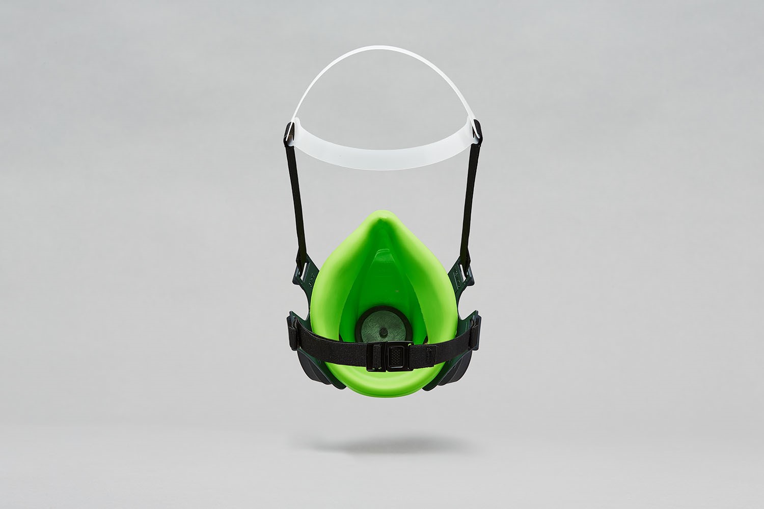 BLS Halfgelaatsmasker SGE46 - Afbeelding 4