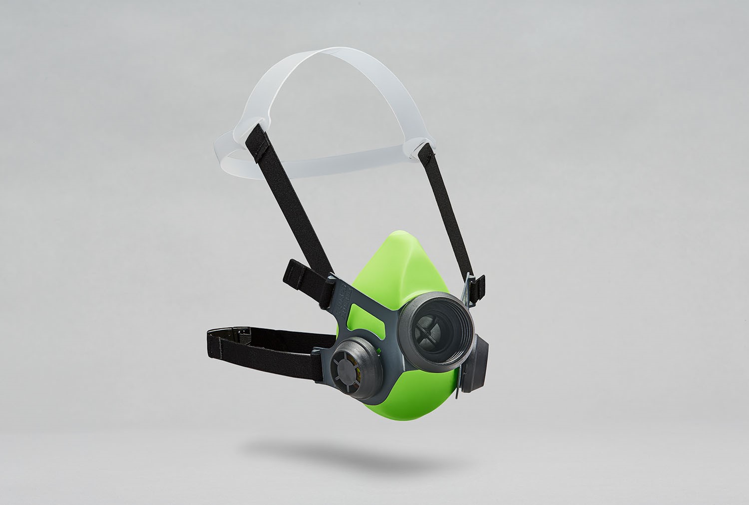 BLS Halfgelaatsmasker SGE46 - Afbeelding 5