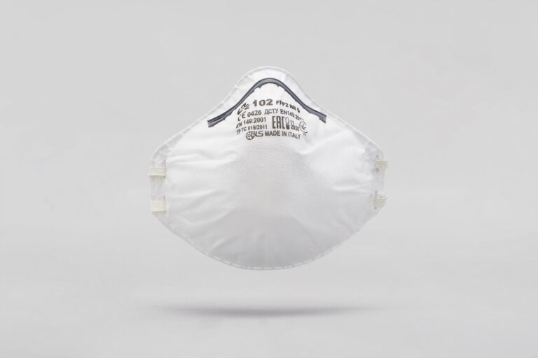 BLS Stofmasker 102 FFP 2
