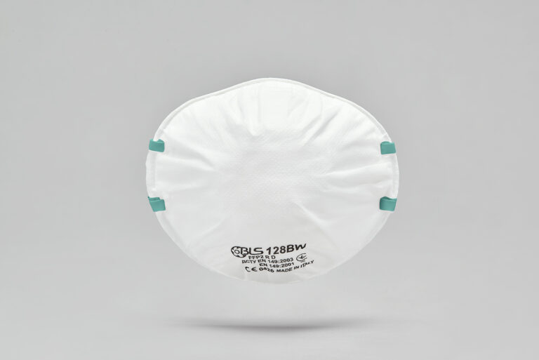 BLS Stofmasker 120BW FFP1