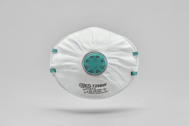 BLS Stofmasker 129BW FFP2