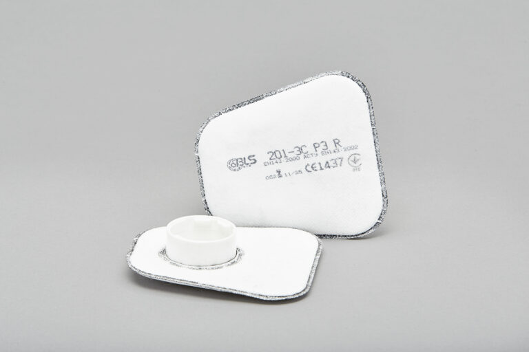 BLS Filter 201-3C P3 R