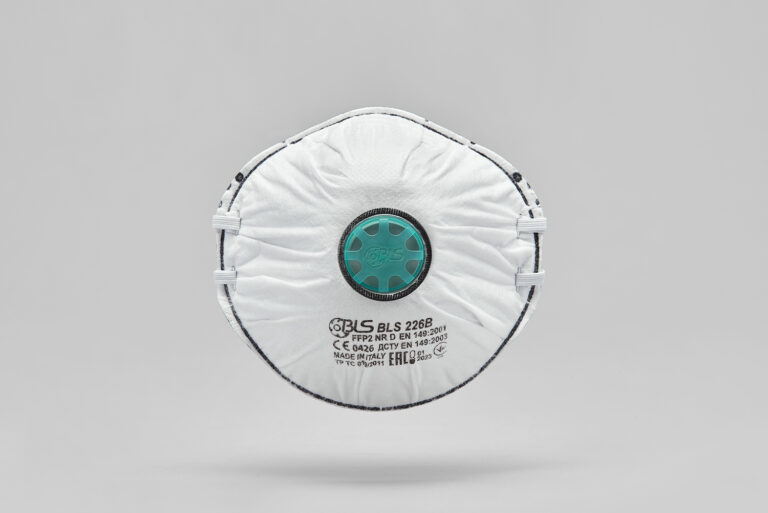 BLS Stofmasker 226B FFP2