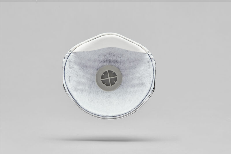 BLS Stofmasker 226B FFP2 - Afbeelding 3