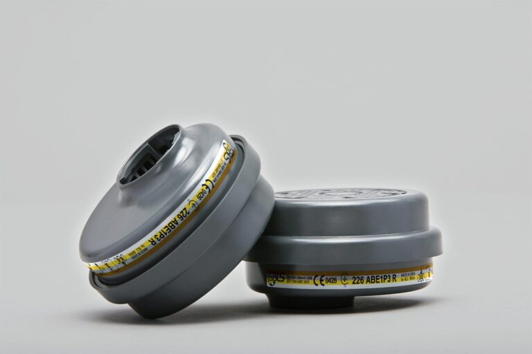 BLS Filter 226 ABE1P3 R