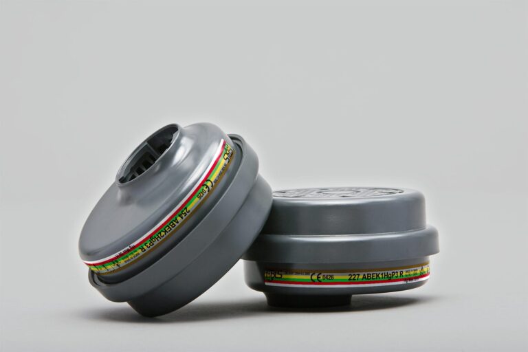 BLS Filter 227 ABEK1HGP3