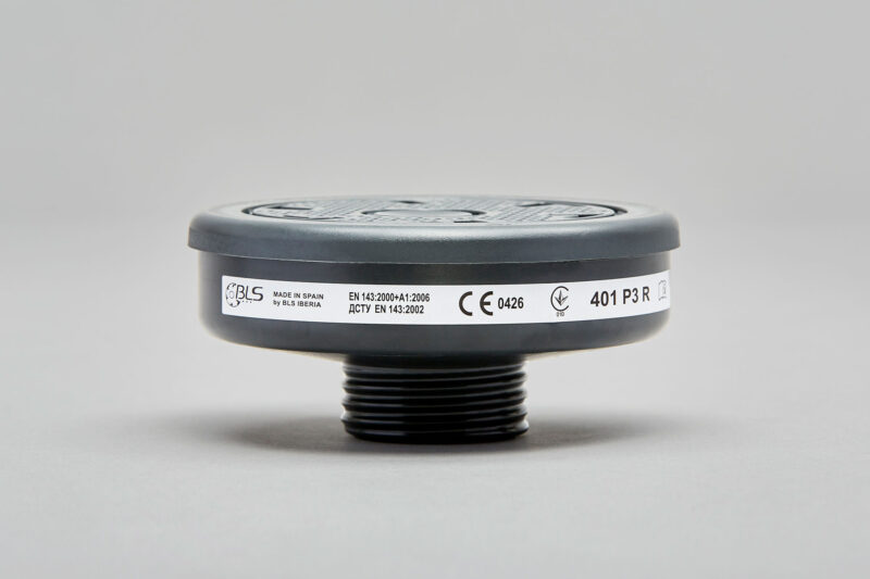 BLS Filter 401 P3 R - Afbeelding 3