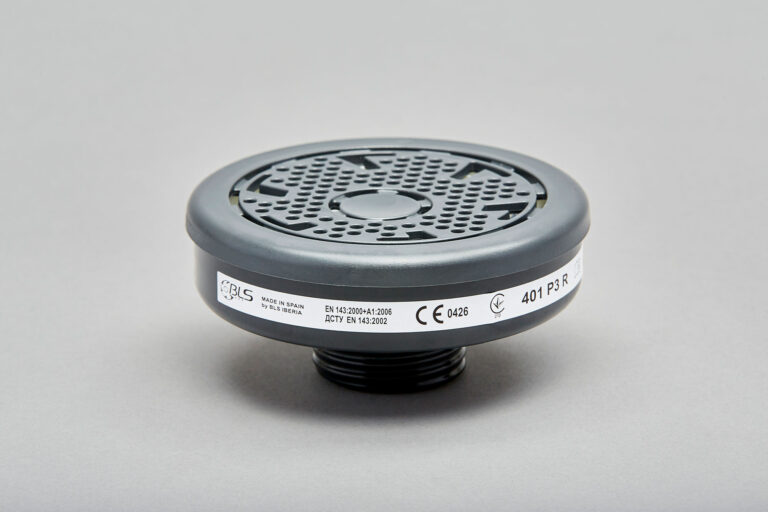 BLS Filter 401 P3 R