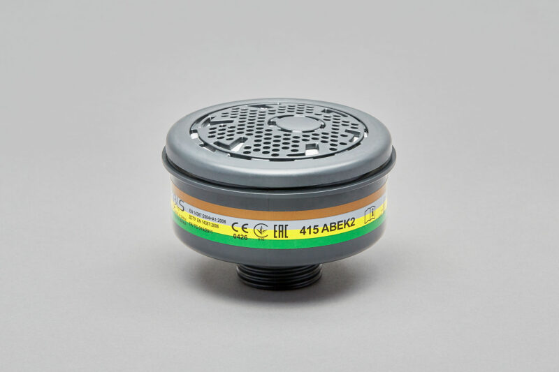 BLS Filter 415 ABEK2