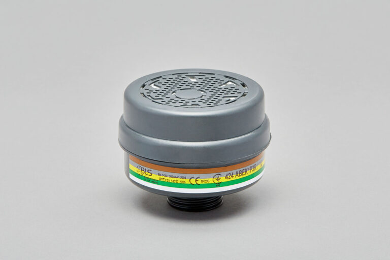 BLS Filter 424 ABEK1P3 R