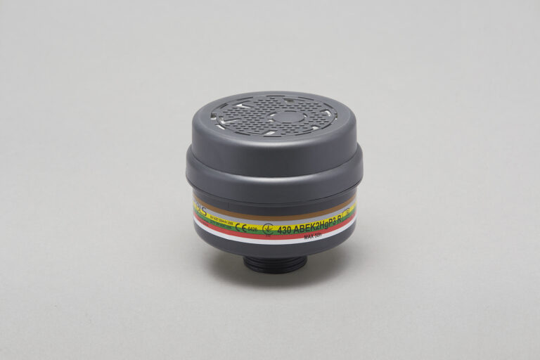 BLS Filter 430 ABEK2HgP3 R