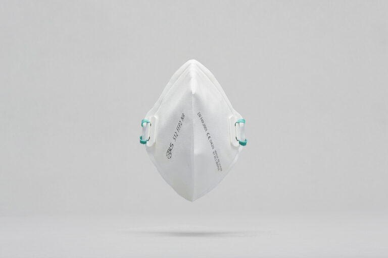 BLS Stofmasker 512 FFP2