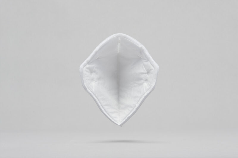 BLS Stofmasker 512 FFP2 - Afbeelding 4