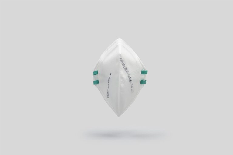 BLS Stofmasker 522 FFP2