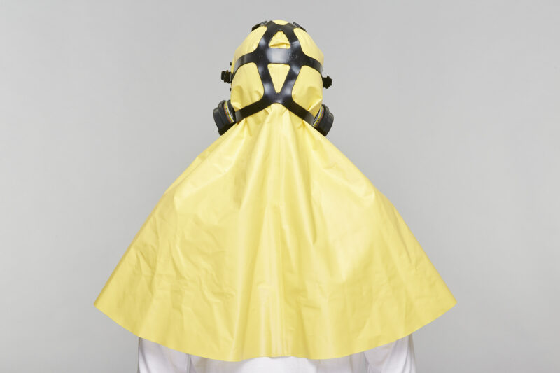 BLS Volgelaatsmasker 5700/C Silicone - Afbeelding 4