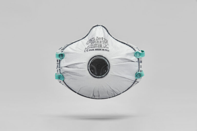 BLS Stofmasker Zero 30 C FFP3