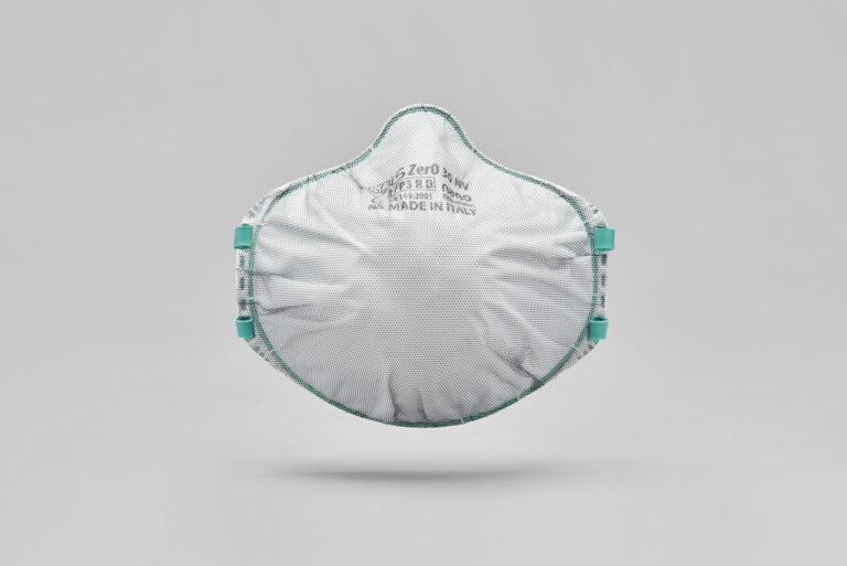 BLS Stofmasker Zero 30 NV FFP3