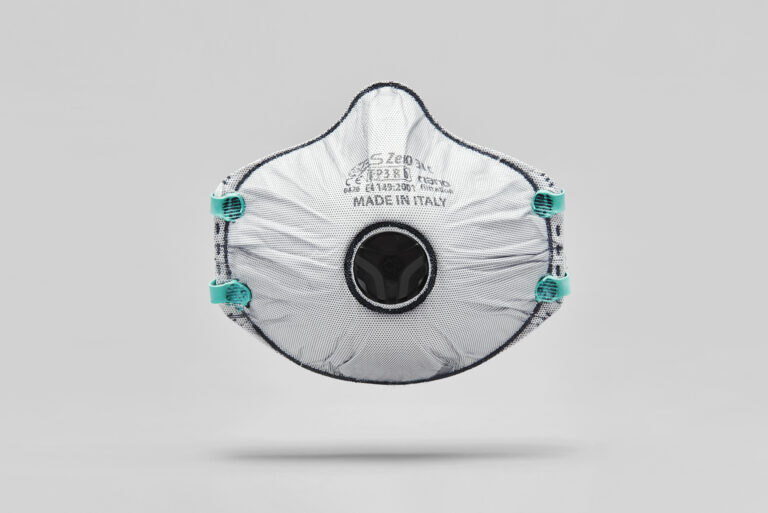 BLS Stofmasker Zero 31 C FFP3